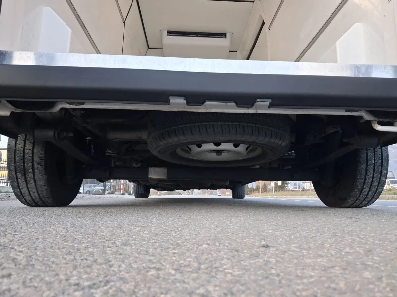 Fiat Ducato 2.3 хладилен топ състояние, снимка 16 - Бусове и автобуси - 52841112