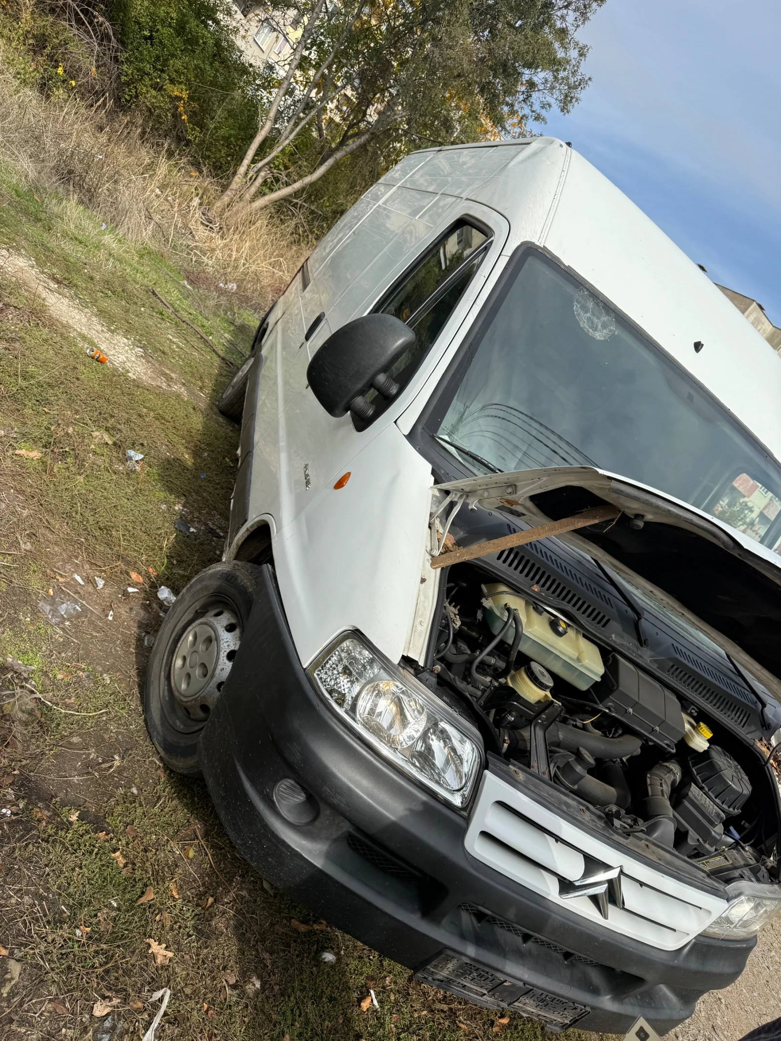 Citroen Jumper  - изображение 2