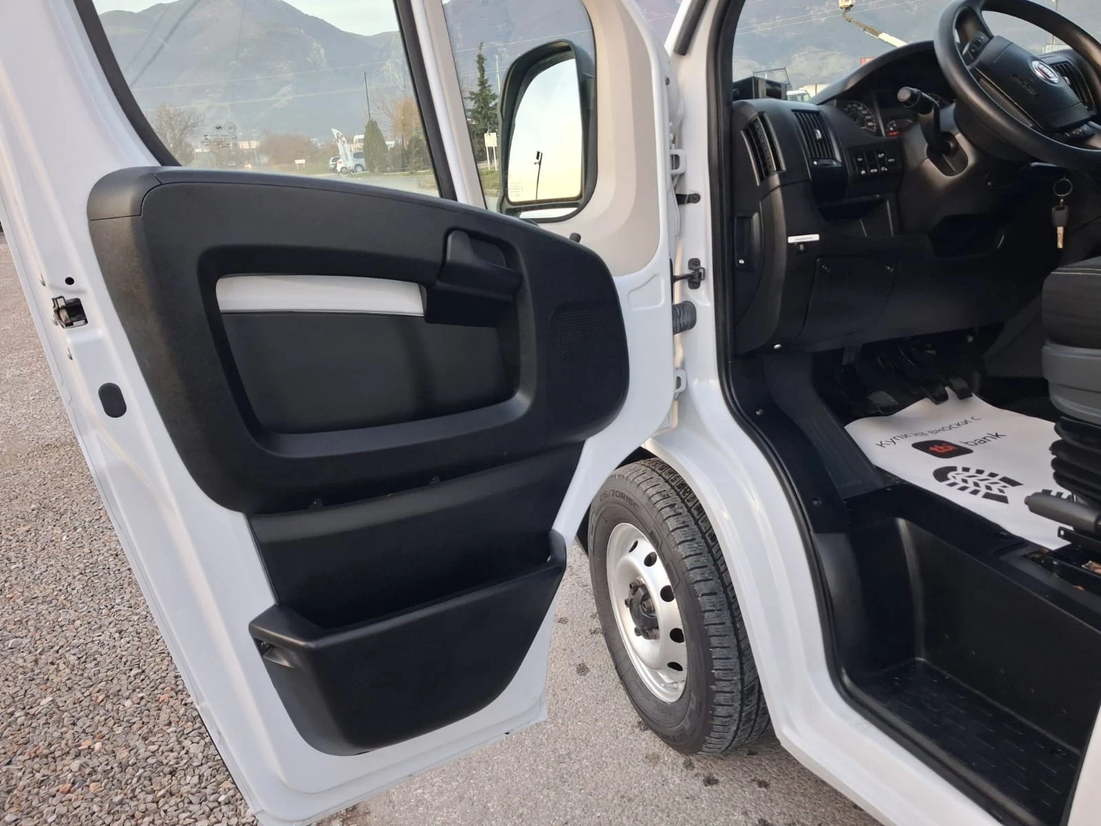 Fiat Ducato 2.3 �������� ��� ��������� | Mobile.bg � ����������� 11