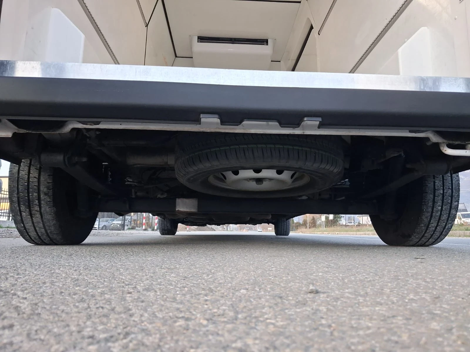 Fiat Ducato 2.3 �������� ��� ��������� | Mobile.bg � ����������� 16