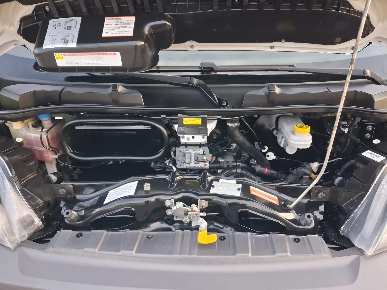 Fiat Ducato 2.3 �������� ��� ��������� | Mobile.bg � ����������� 15