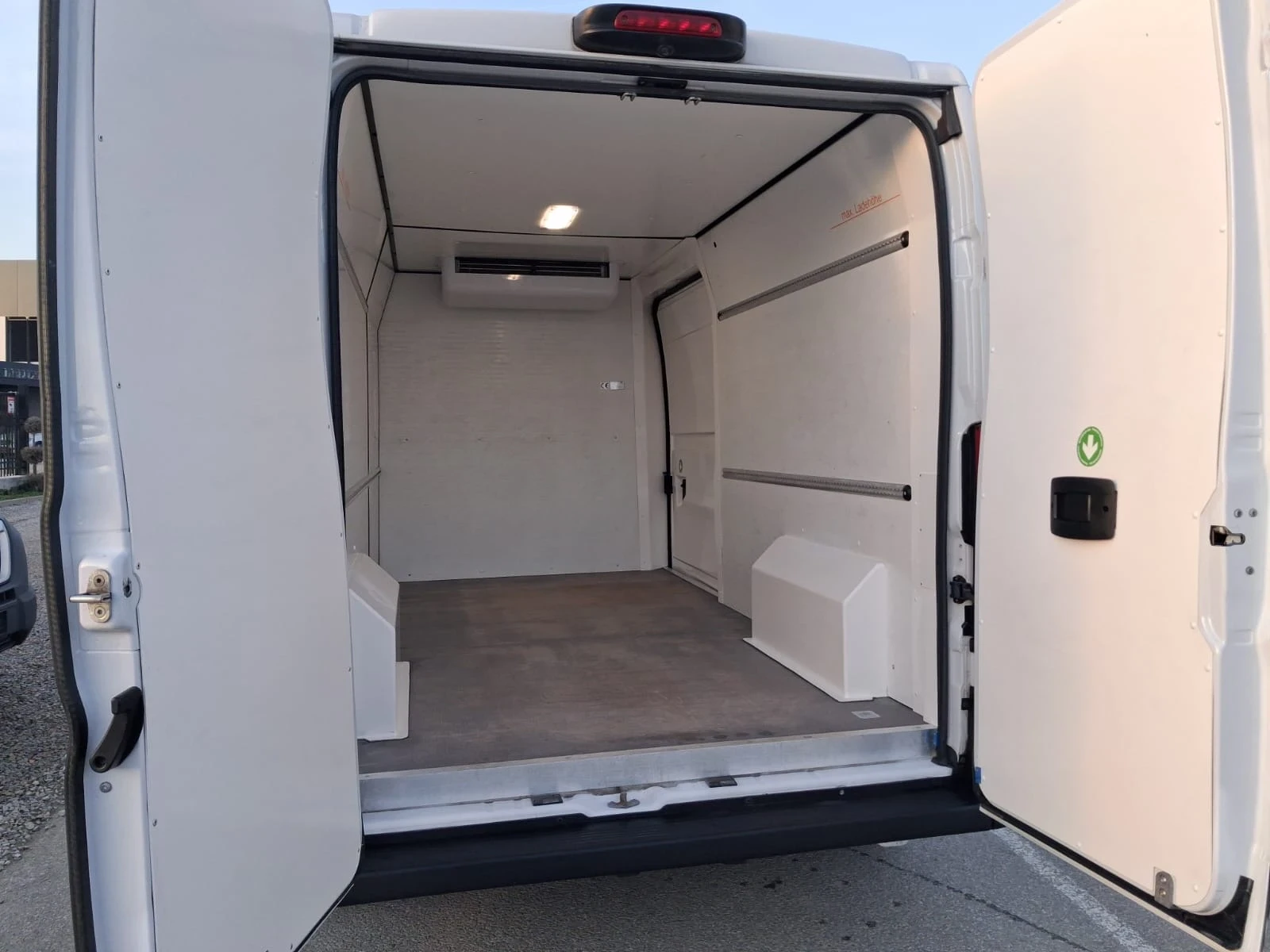 Fiat Ducato 2.3 �������� ��� ��������� | Mobile.bg � ����������� 13