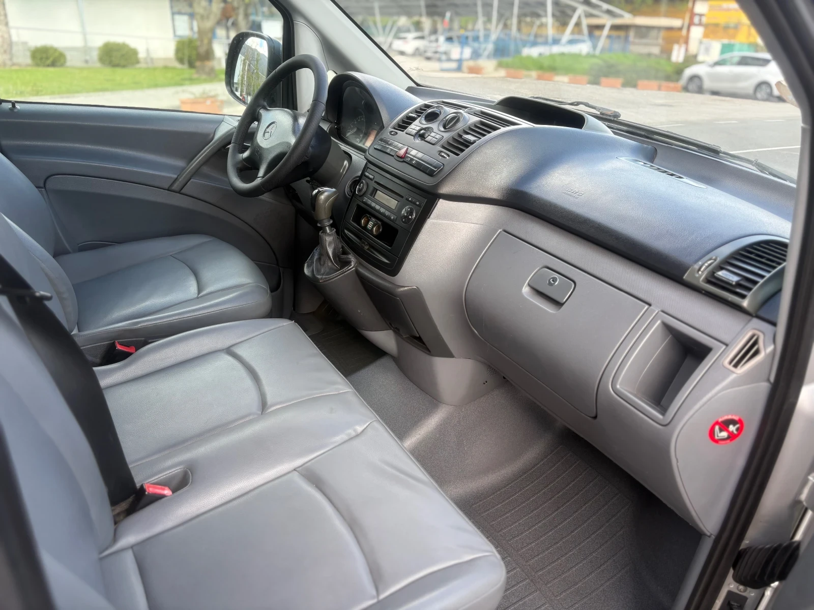 Mercedes-Benz Vito EXTRA Long! �����! ���! ���! ���! | Mobile.bg � ����������� 9