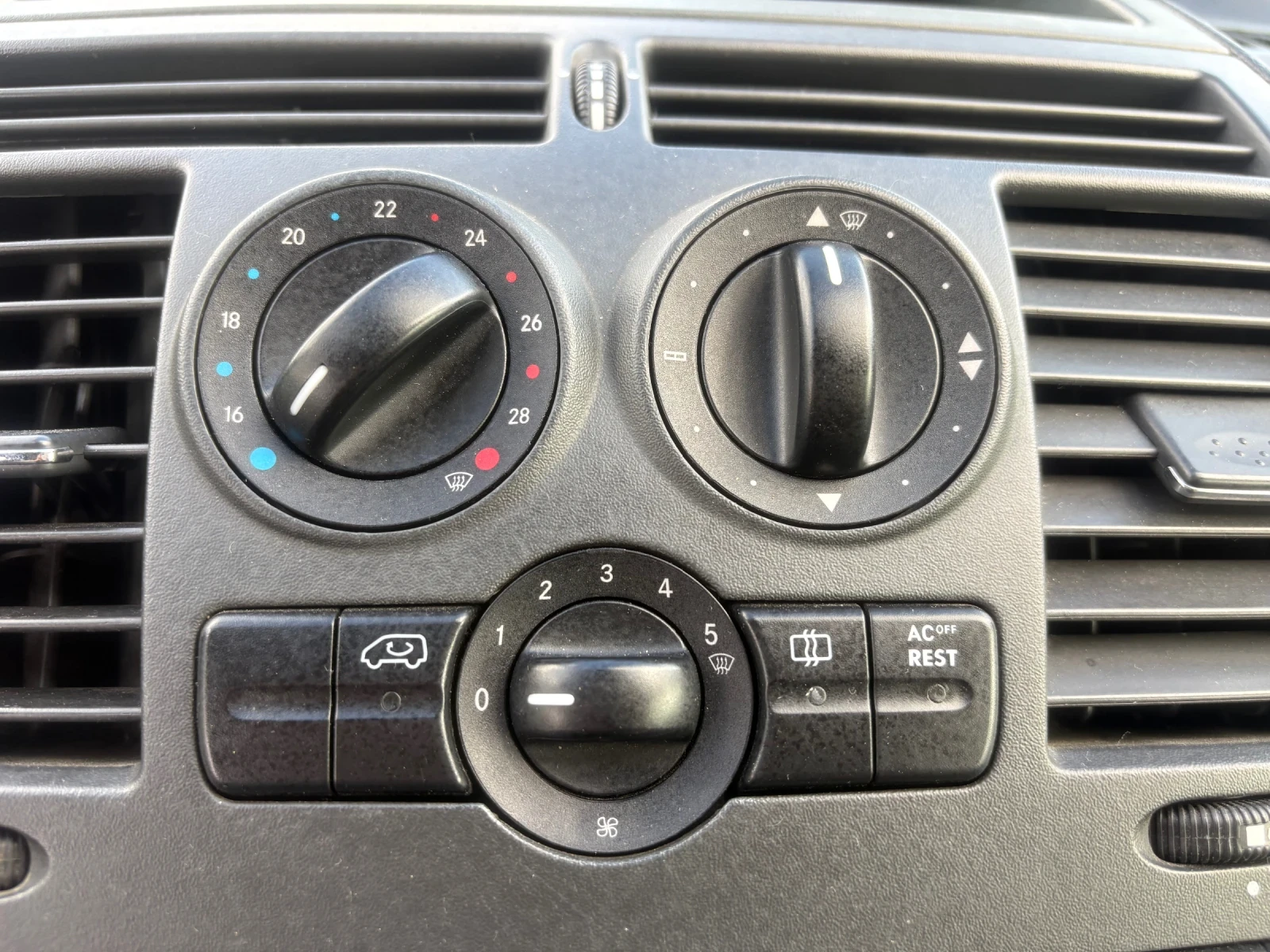 Mercedes-Benz Vito EXTRA Long! �����! ���! ���! ���! | Mobile.bg � ����������� 11