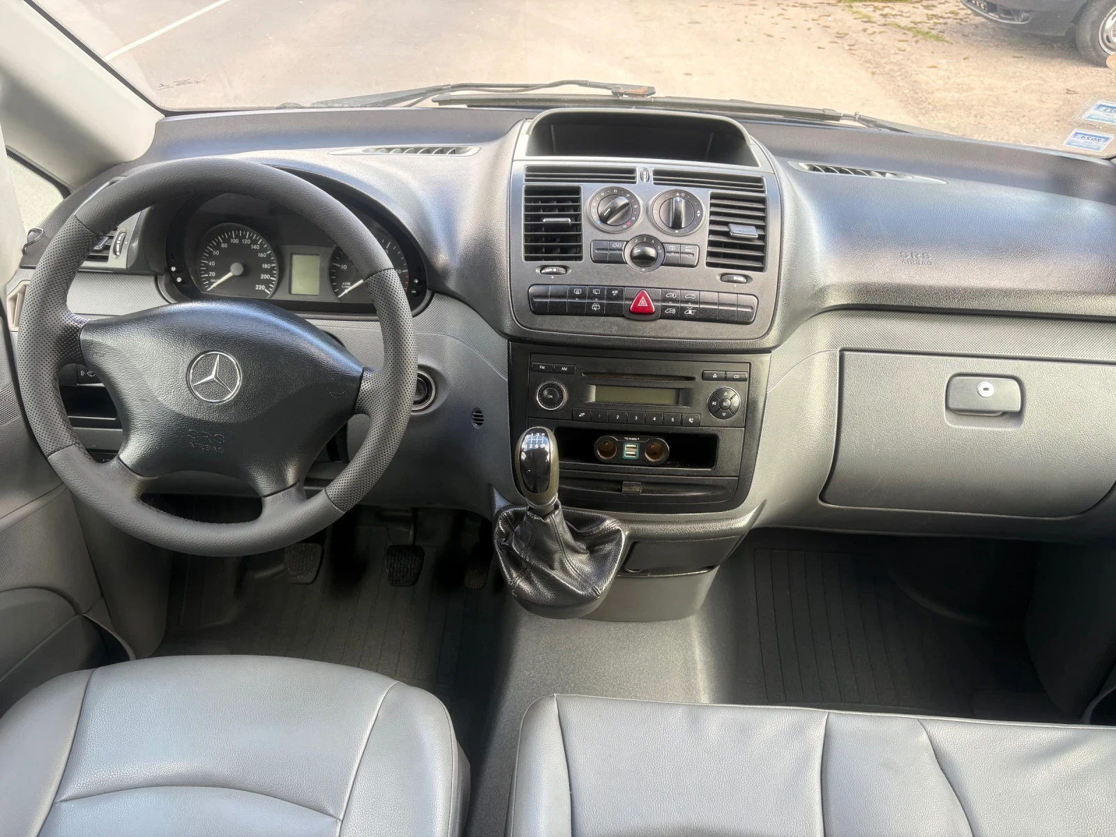 Mercedes-Benz Vito EXTRA Long! �����! ���! ���! ���! | Mobile.bg � ����������� 10