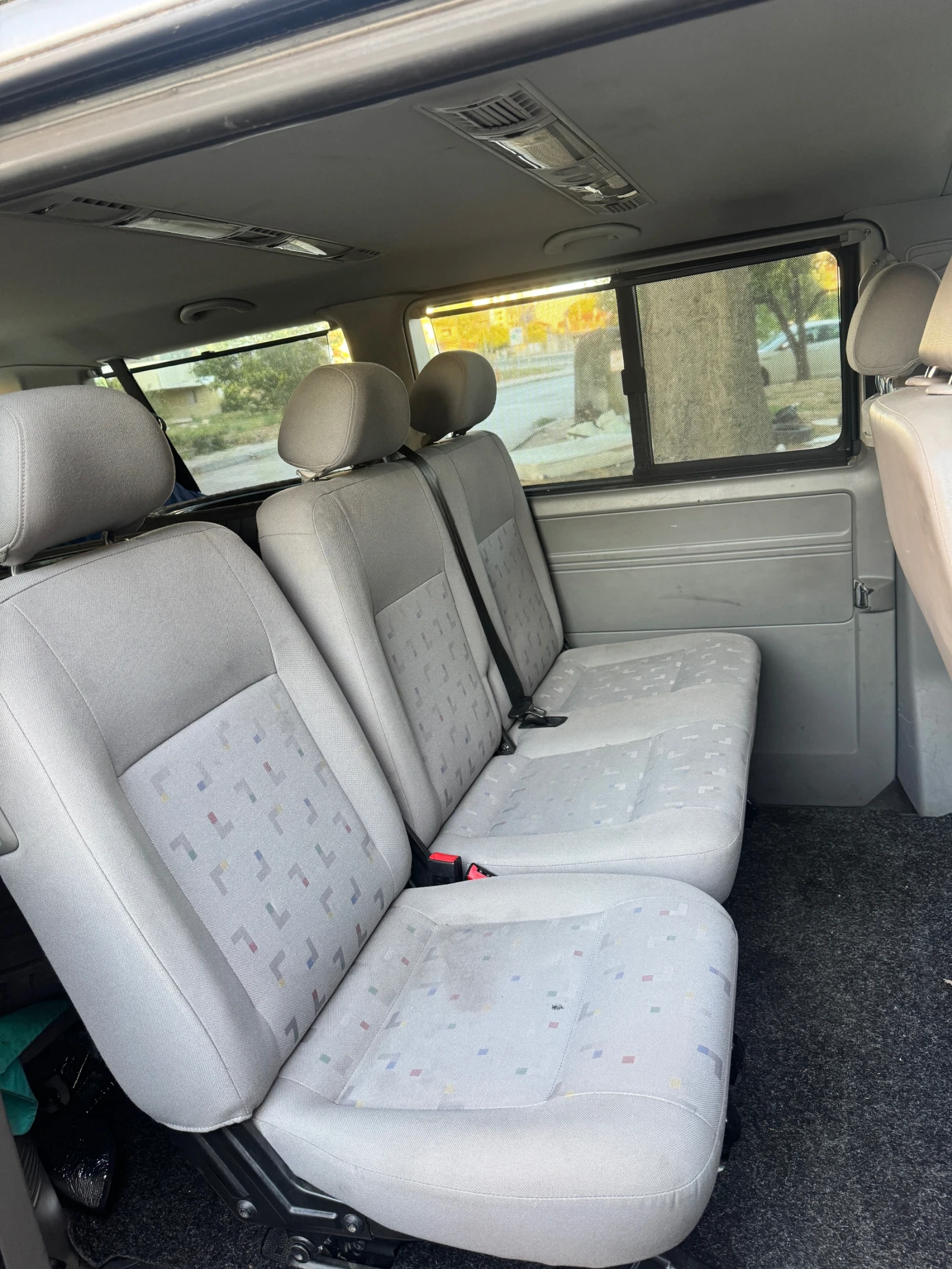 VW T5, снимка 14 - Бусове и автобуси - 55742980