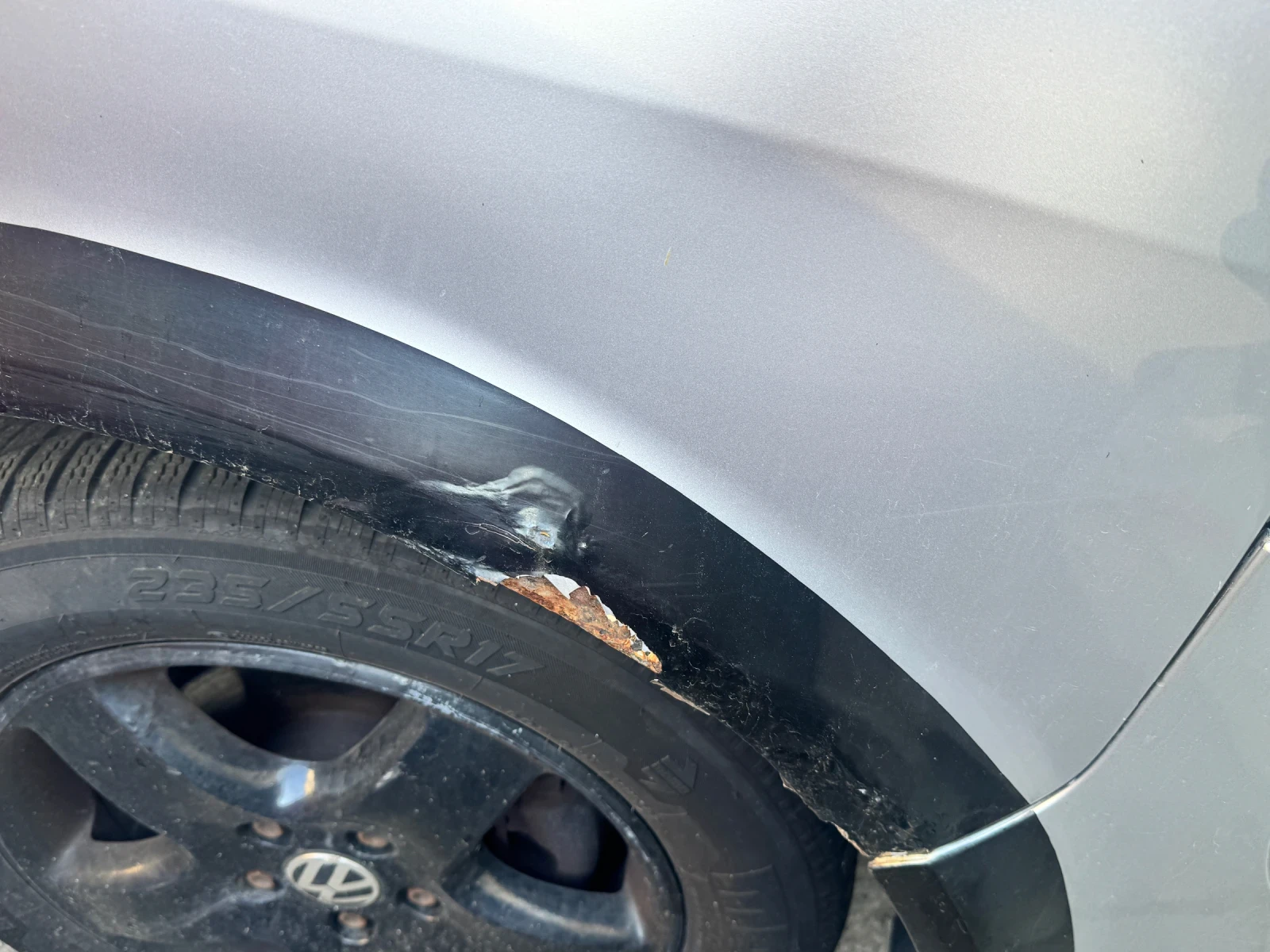 VW T5, снимка 8 - Бусове и автобуси - 55742980