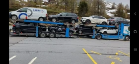 Mercedes-Benz Actros 1936, снимка 10