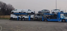 Mercedes-Benz Actros 1936, снимка 4