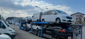 Mercedes-Benz Actros 1936, снимка 5
