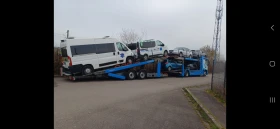 Mercedes-Benz Actros 1936, снимка 7