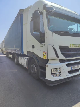 Iveco Stralis, снимка 3