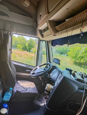 Iveco Stralis, снимка 5