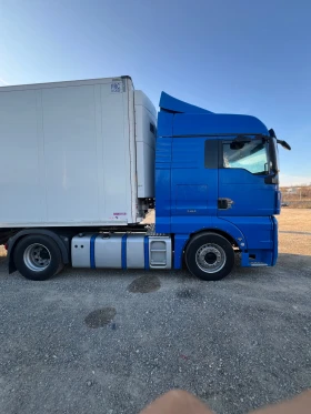 Man Tgx 18.440 | Mobile.bg    2