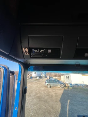 Man Tgx 18.440 | Mobile.bg    6