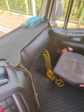 Iveco Stralis, снимка 6