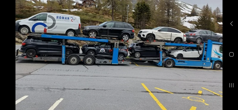 Mercedes-Benz Actros 1936, снимка 10 - Камиони - 51311039