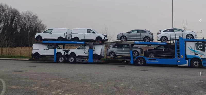 Mercedes-Benz Actros 1936, снимка 4 - Камиони - 51311039