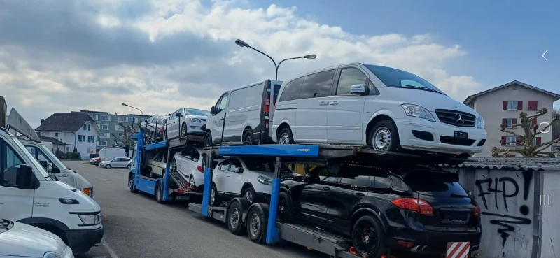Mercedes-Benz Actros 1936, снимка 5 - Камиони - 51311039