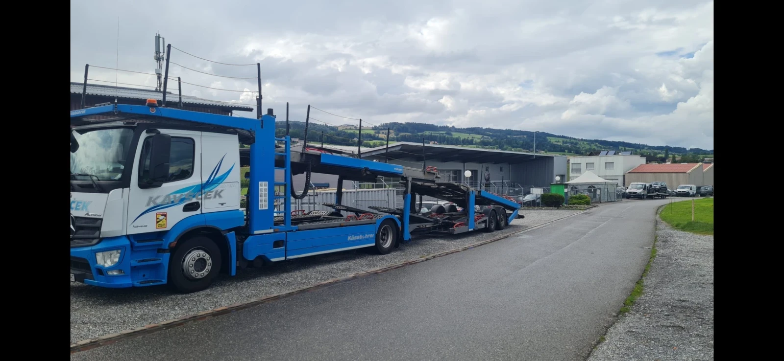 Mercedes-Benz Actros 1936 | Mobile.bg   1