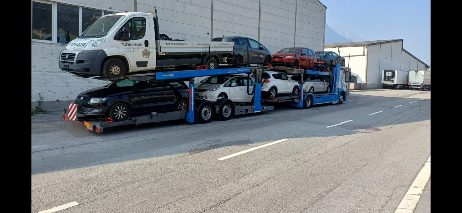 Mercedes-Benz Actros 1936 | Mobile.bg   11
