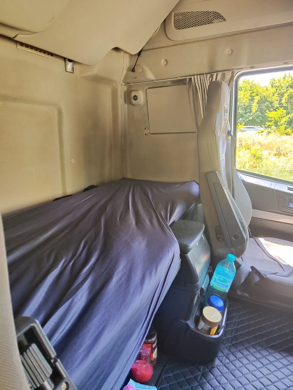 Iveco Stralis  - изображение 9