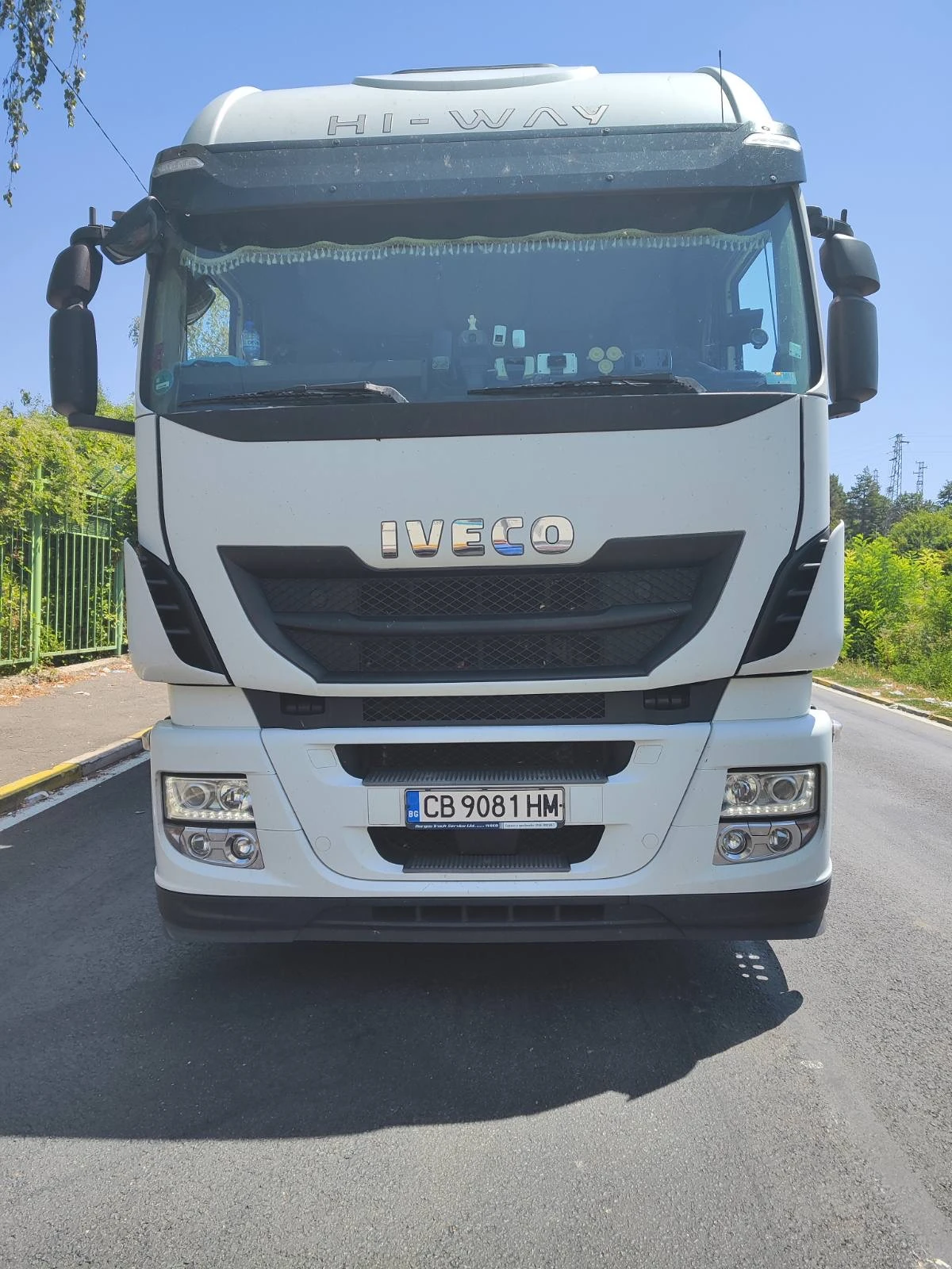 Iveco Stralis | Mobile.bg � ����������� 1