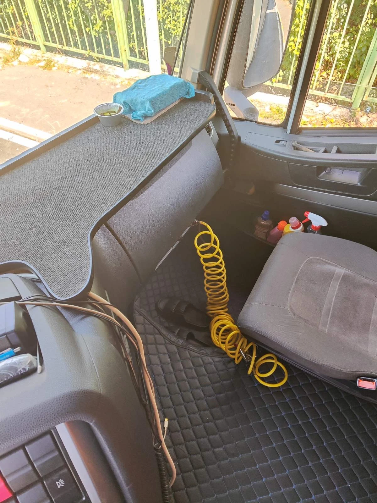 Iveco Stralis  - изображение 6