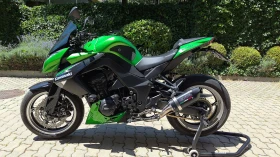 Kawasaki Z 1000 ABS, снимка 5