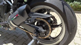 Kawasaki Z 1000 ABS, снимка 10