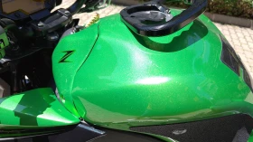 Kawasaki Z 1000 ABS, снимка 12