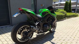 Kawasaki Z 1000 ABS, снимка 3