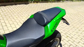 Kawasaki Z 1000 ABS, снимка 13