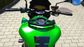 Kawasaki Z 1000 ABS, снимка 11