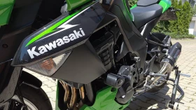 Kawasaki Z 1000 ABS, снимка 14