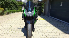 Kawasaki Z 1000 ABS, снимка 7