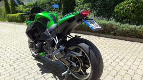 Kawasaki Z 1000 ABS, снимка 4