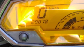 Kawasaki Z 1000 ABS, снимка 16