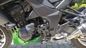 Kawasaki Z 1000 ABS, снимка 8