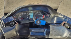 Suzuki Burgman, снимка 3