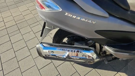 Suzuki Burgman, снимка 5