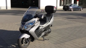 Suzuki Burgman, снимка 6