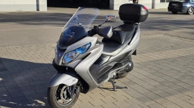Suzuki Burgman, снимка 1