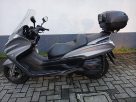 Yamaha Majesty 400i 19.000 KM! | Mobile.bg    5