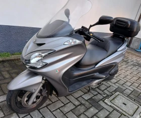 Yamaha Majesty 400i 19.000 KM! | Mobile.bg    4