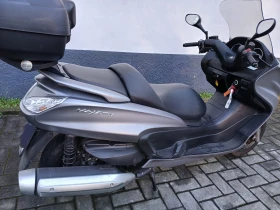 Yamaha Majesty 400i 19.000 KM! | Mobile.bg    3