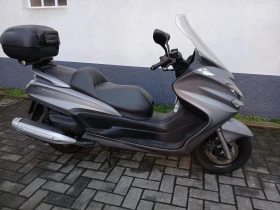 Yamaha Majesty 400i 19.000 KM! | Mobile.bg    2