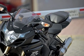 Suzuki Gsxr K9 1000 Внос Германия , снимка 8