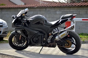 Suzuki Gsxr K9 1000 Внос Германия , снимка 3