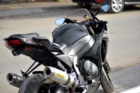 Suzuki Gsxr K9 1000 Внос Германия , снимка 5